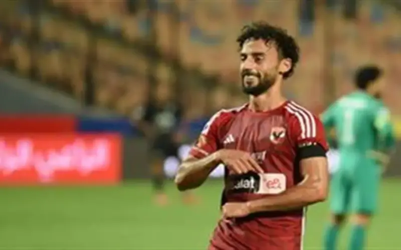 الزمالك يحسم انتقال أحمد عبدالقادر بعد مفاوضات مع الكرمة العراقي